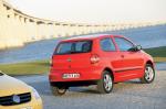 Volkswagen Fox 2006 года